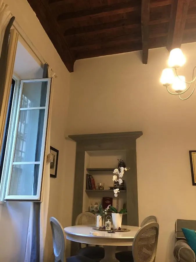 Casa Da Verrazzano Firenze 0*,