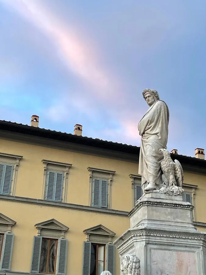 Apartman Casa Da Verrazzano Firenze