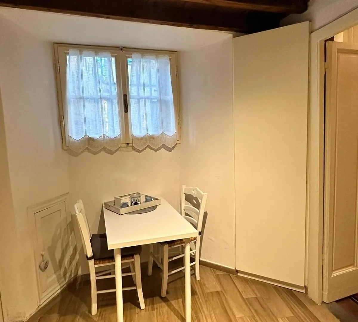 Casa Da Verrazzano Firenze 0*,