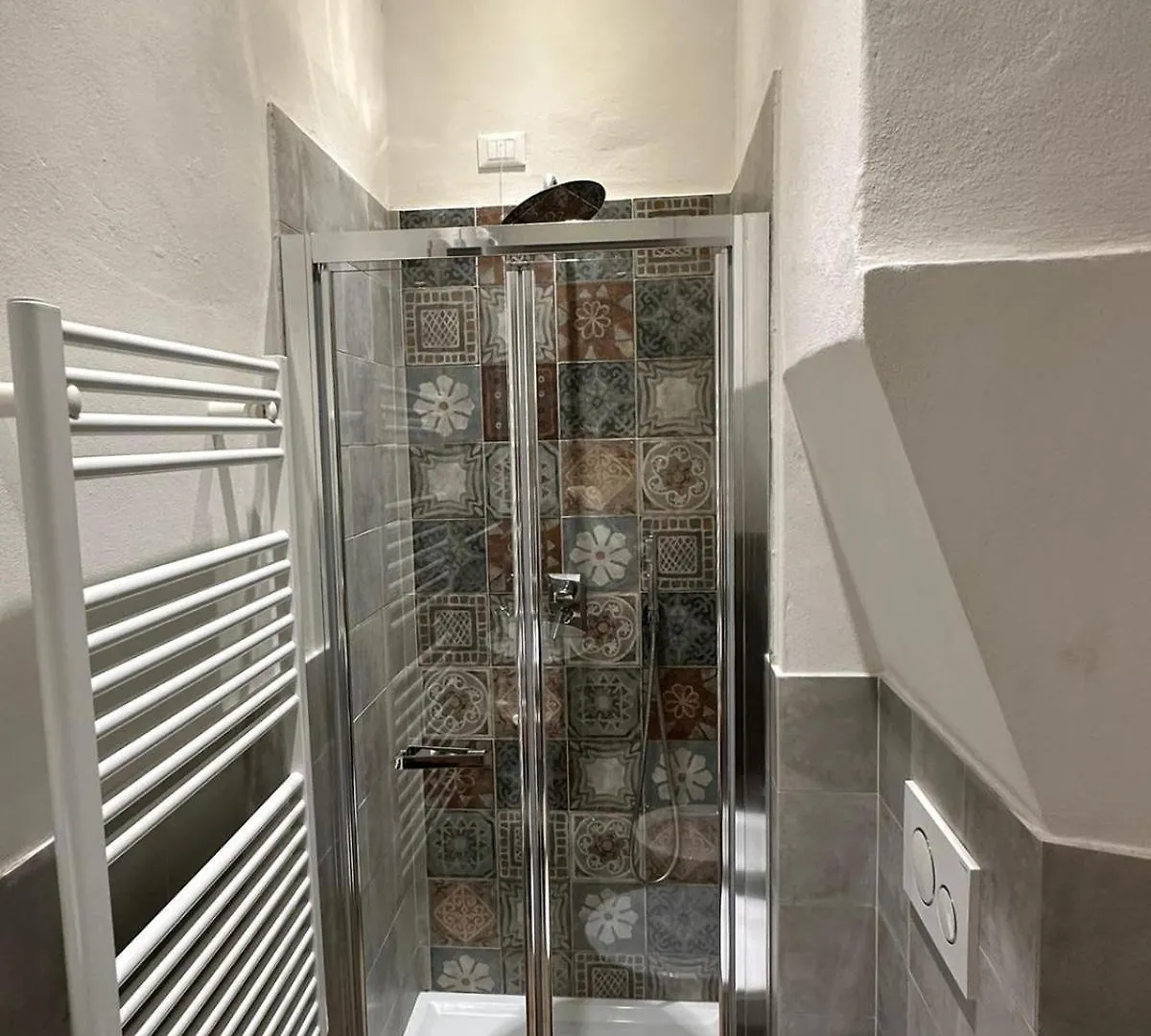 Apartman Casa Da Verrazzano Firenze Olaszország