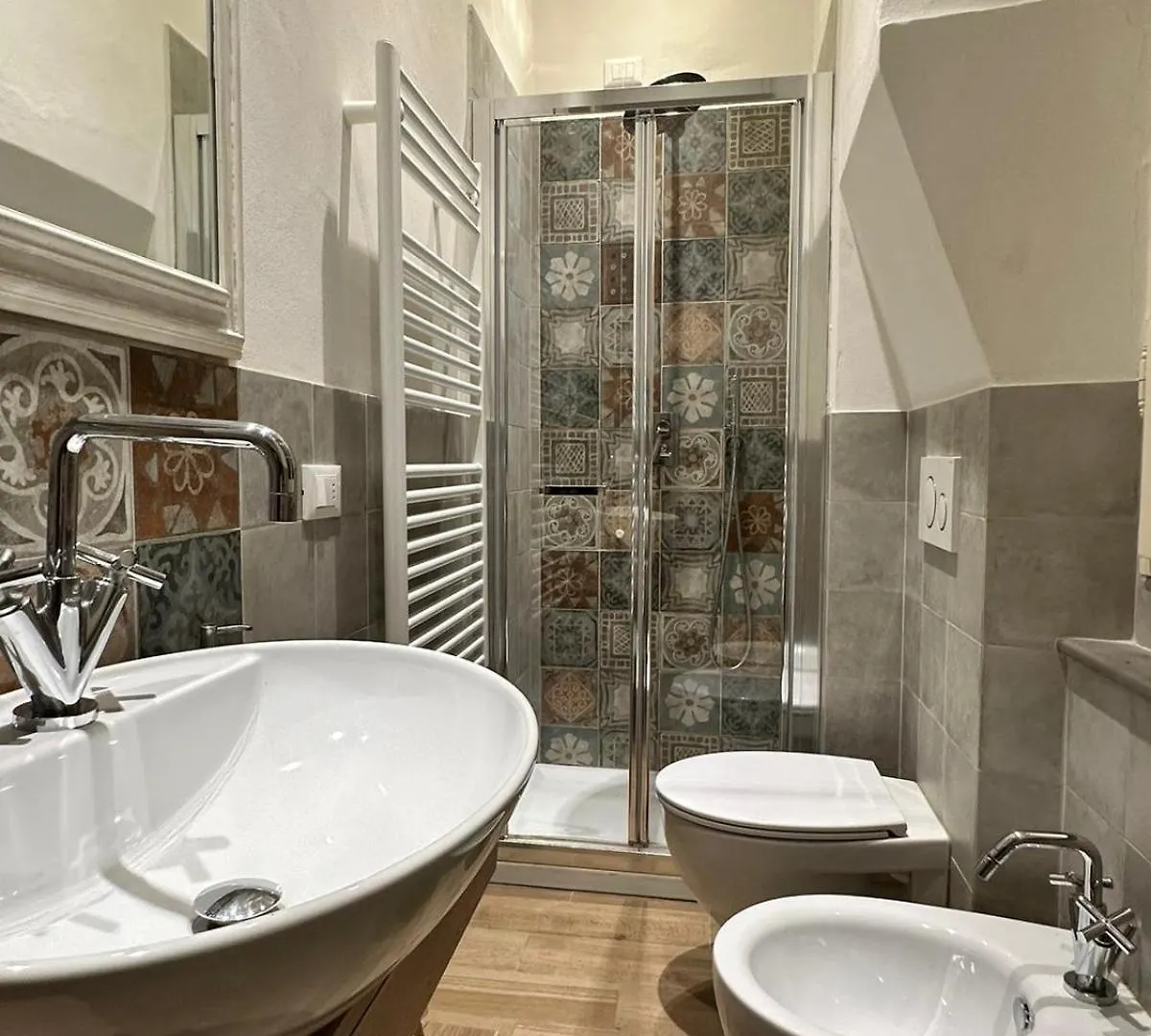 Casa Da Verrazzano Firenze 0*,  Olaszország