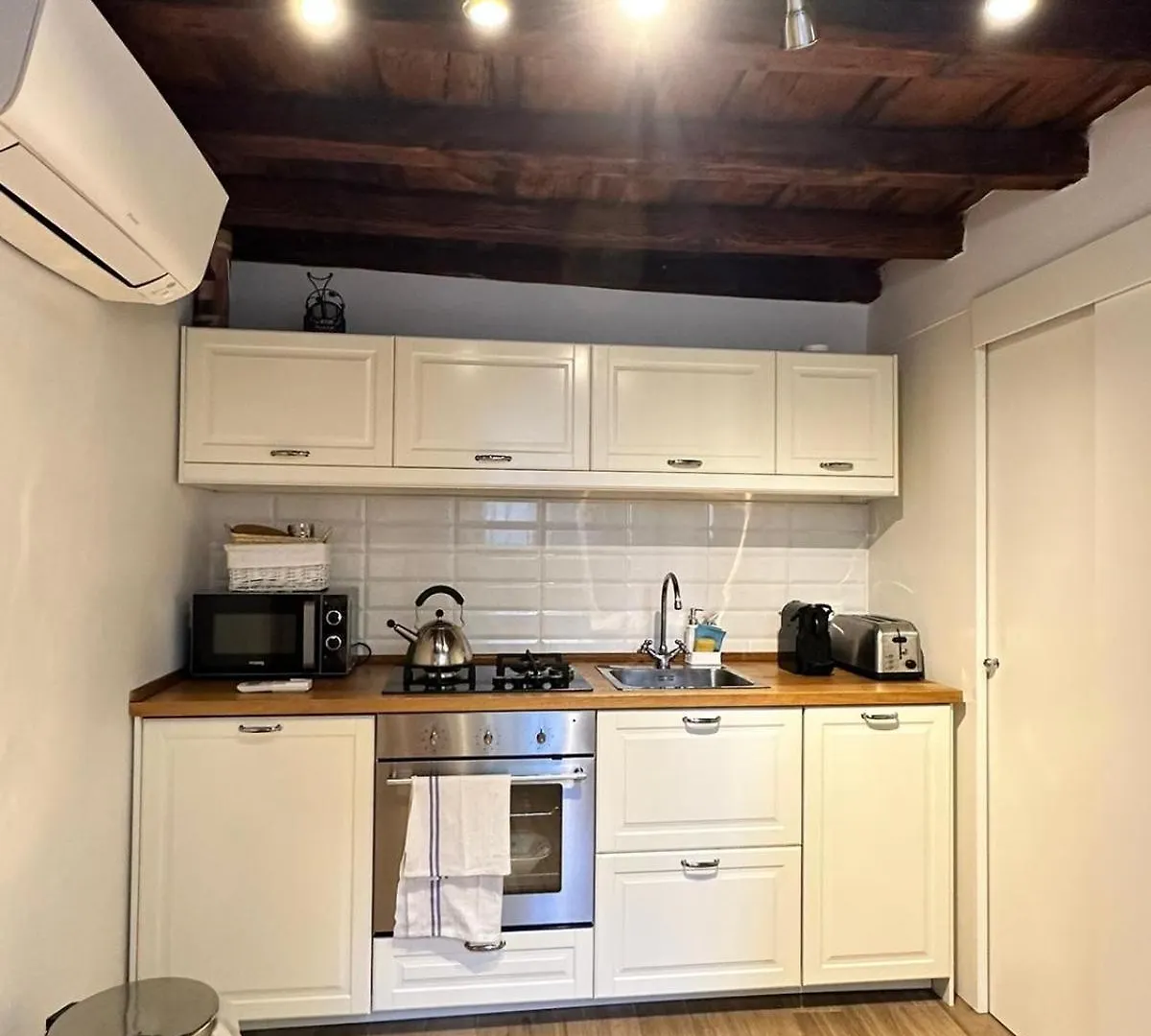 Casa Da Verrazzano Firenze