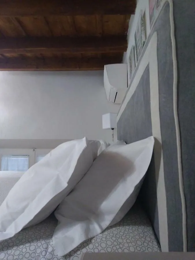 Casa Da Verrazzano Firenze Apartman