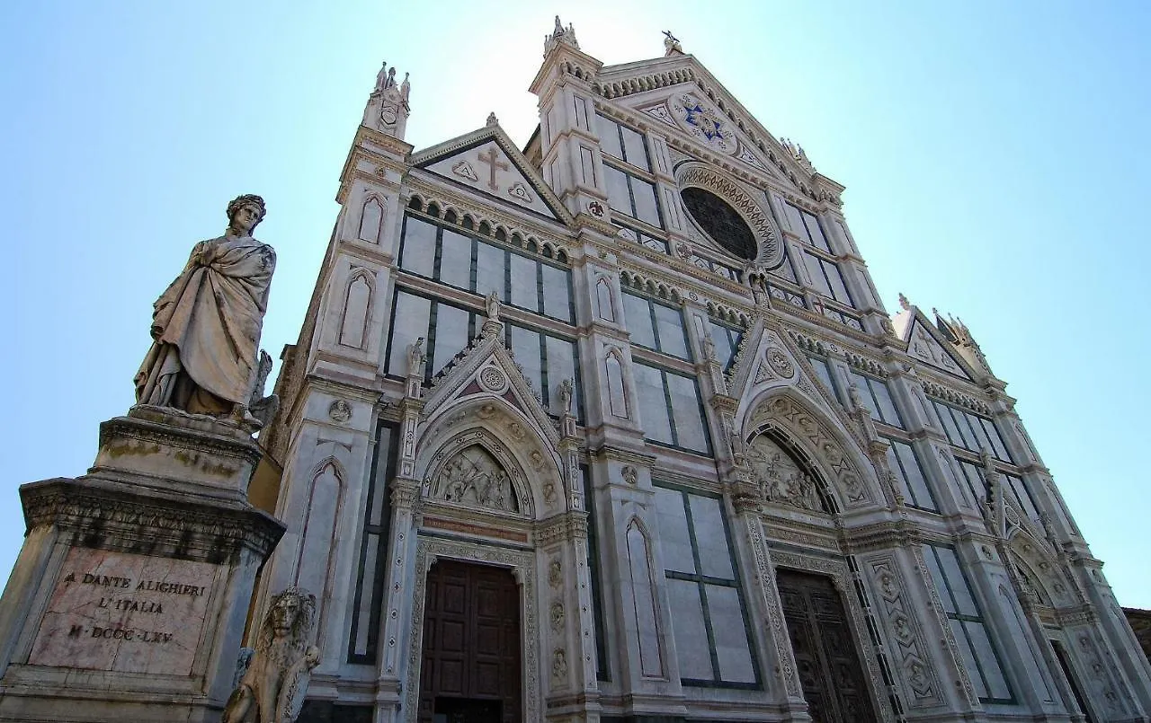 Casa Da Verrazzano Firenze
