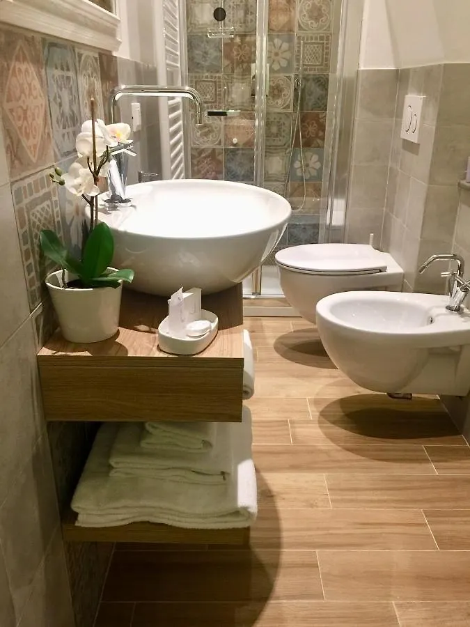Casa Da Verrazzano フィレンツェ