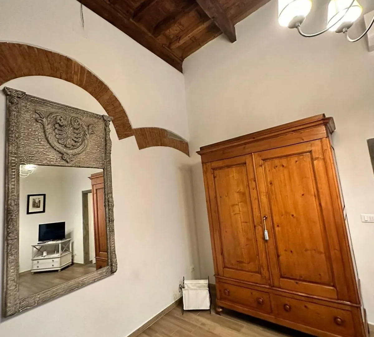 Casa Da Verrazzano フィレンツェ