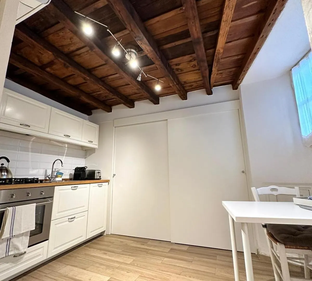 アパート Casa Da Verrazzano フィレンツェ