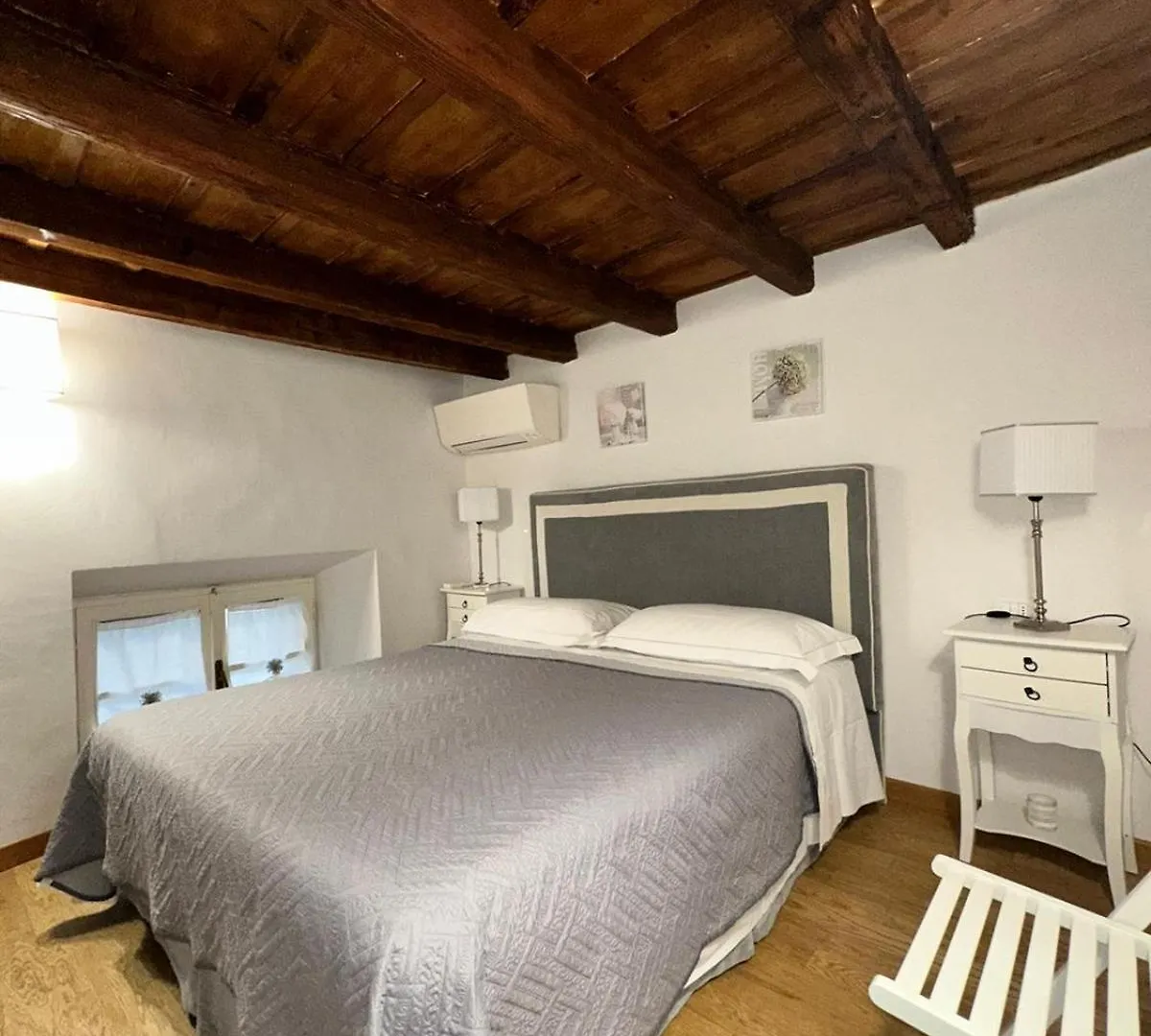 アパート Casa Da Verrazzano フィレンツェ