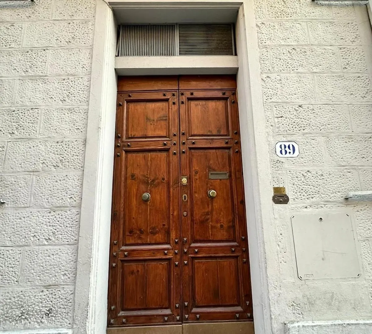 Casa Da Verrazzano フィレンツェ 0*,  イタリア
