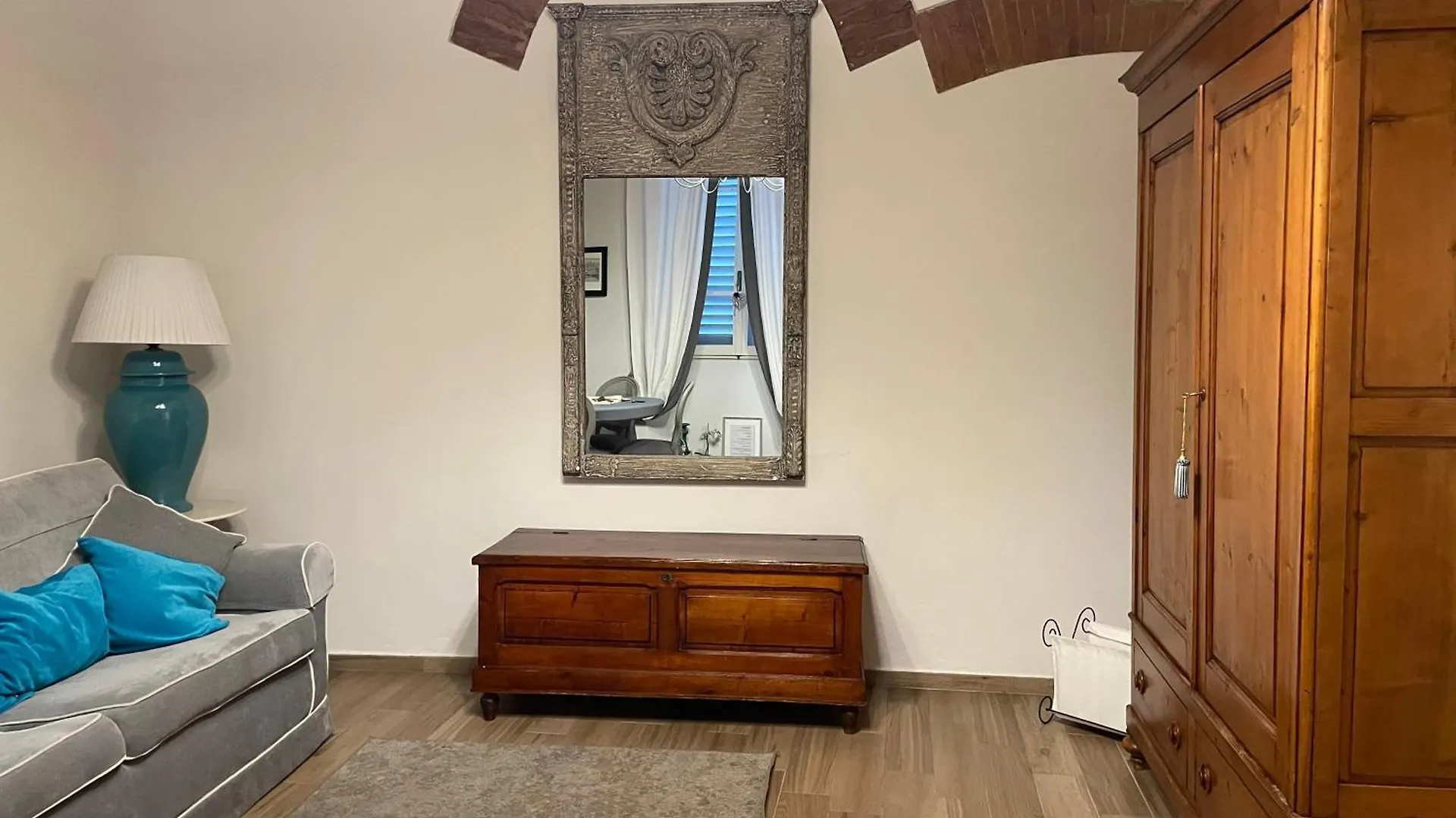 アパート Casa Da Verrazzano フィレンツェ